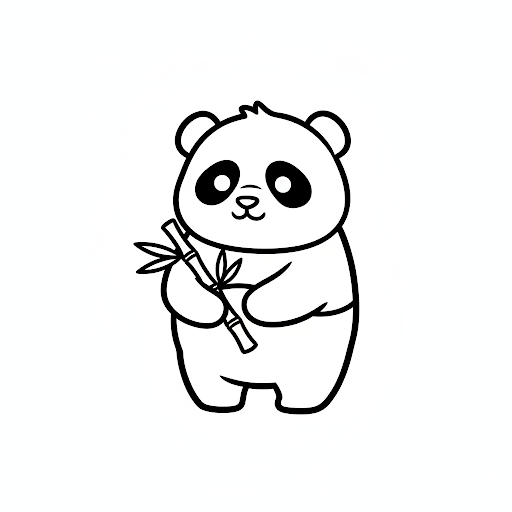 판다