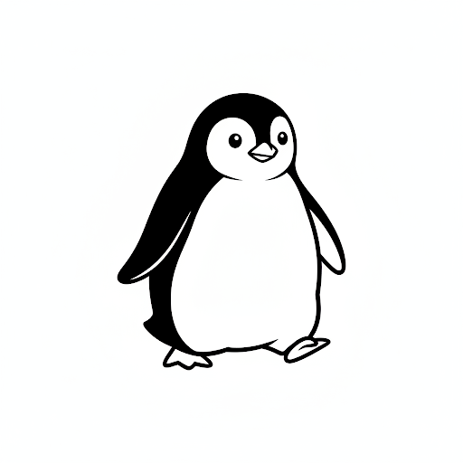 펭귄
