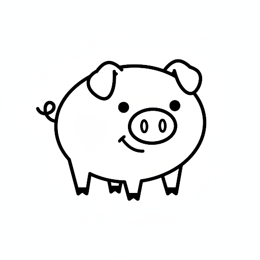 돼지