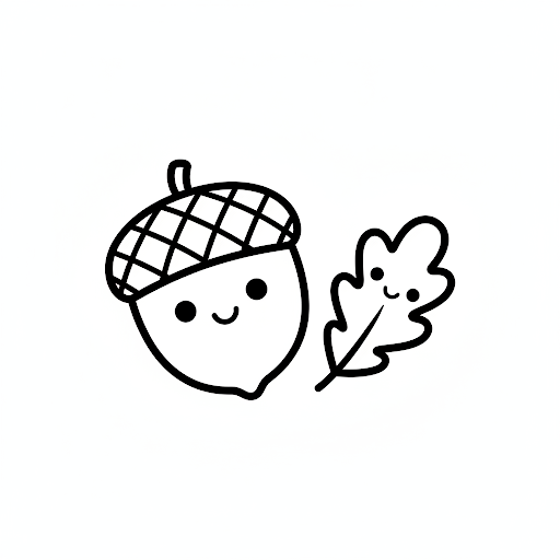 도토리