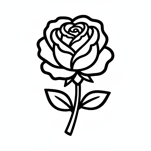 장미