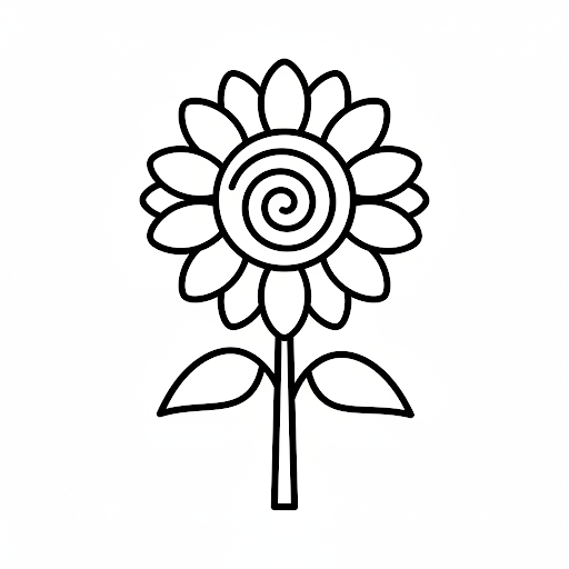 해바라기