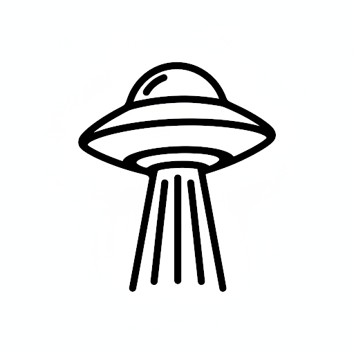외계 우주선