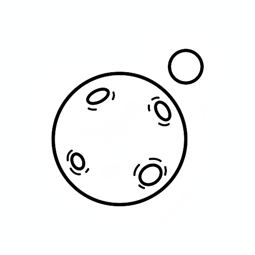 행성 2