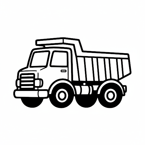 Dump Truck