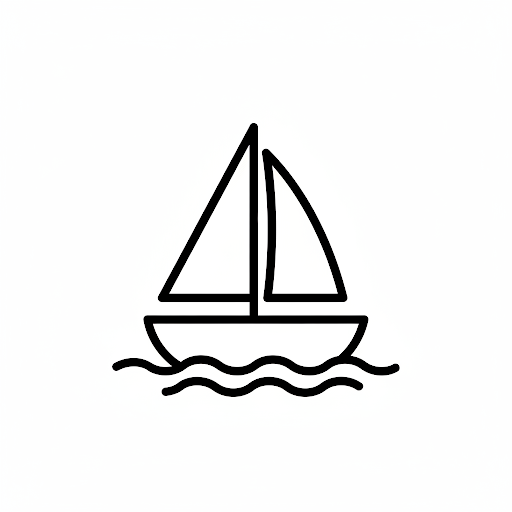 돛단배
