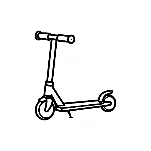 스쿠터 2